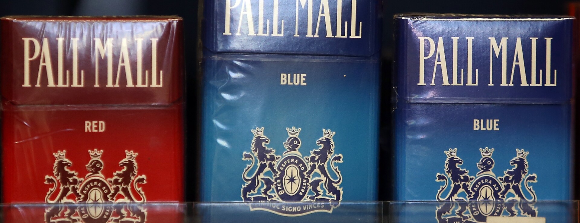 Reynolds, Imperial Brands Unit Spar Over Florida Tobacco Damages